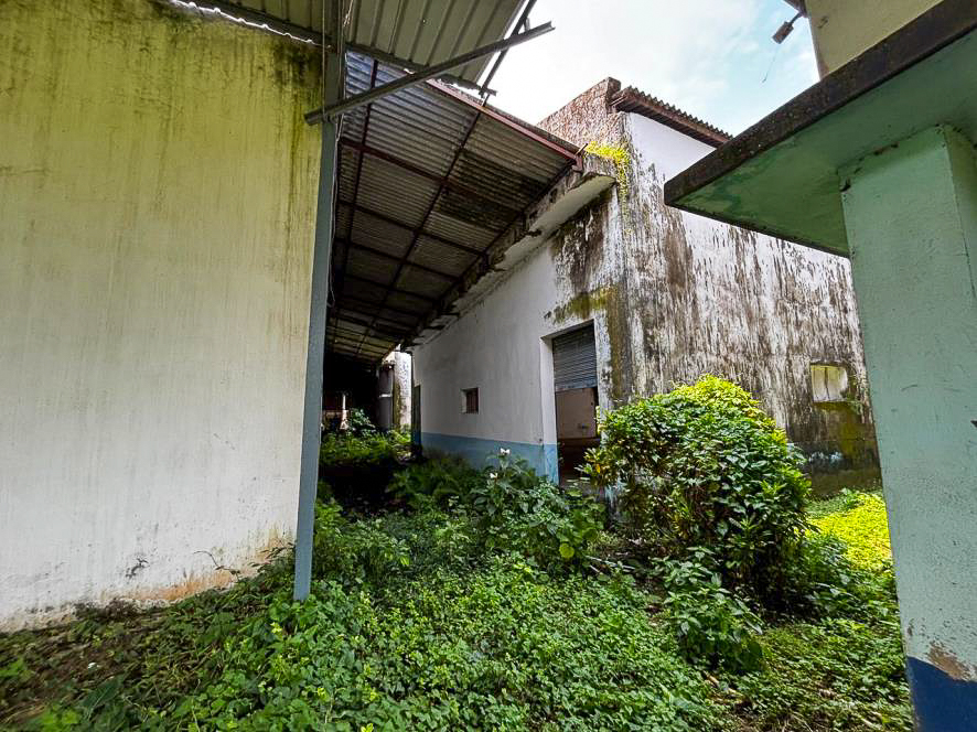 Industrial Plot with Factory Building for sale in Kolkata — photo 17
