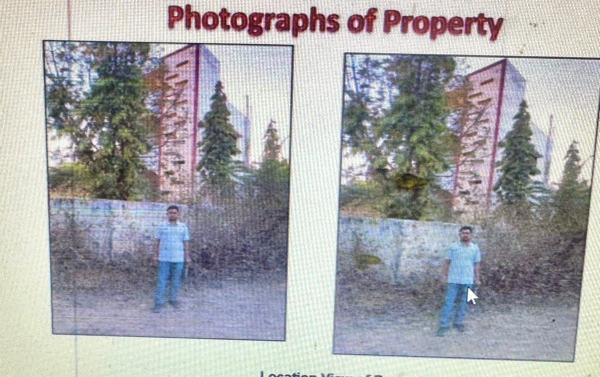 501 square meter Plot for sale in Nashik — photo 1