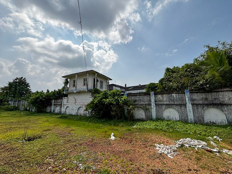 Industrial Plot with Factory Building for sale in Kolkata — photo 3