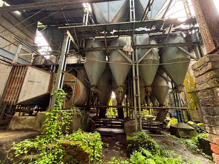 Industrial Plot with Factory Building for sale in Kolkata — photo 10
