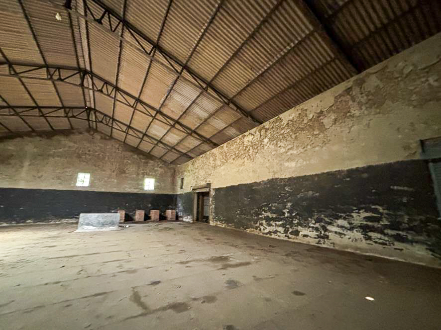Industrial Plot with Factory Building for sale in Kolkata — photo 7