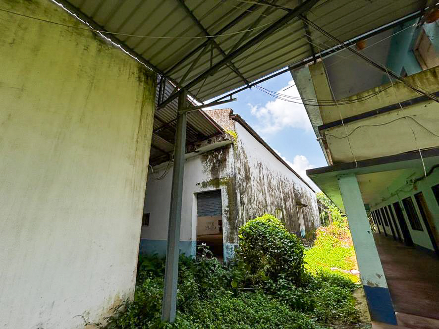 Industrial Plot with Factory Building for sale in Kolkata — photo 9