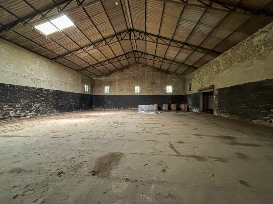 Industrial Plot with Factory Building for sale in Kolkata — photo 11