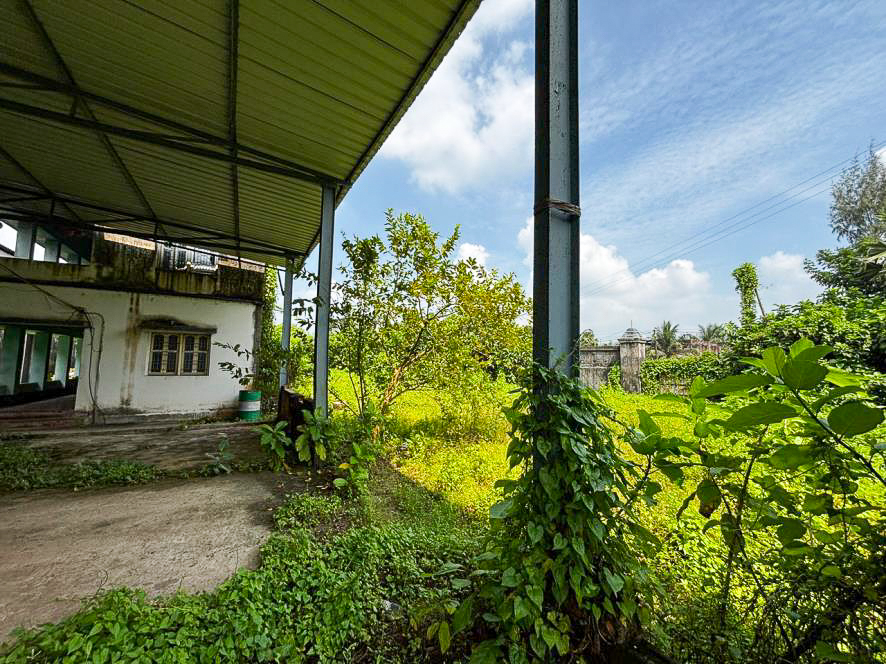 Industrial Plot with Factory Building for sale in Kolkata — photo 15