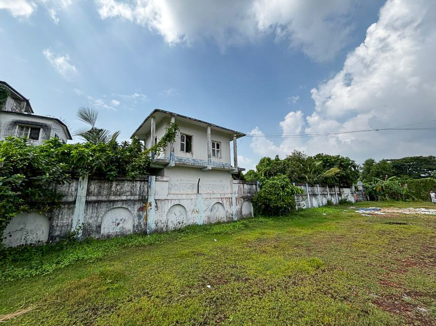Industrial Plot with Factory Building for sale in Kolkata — photo 22