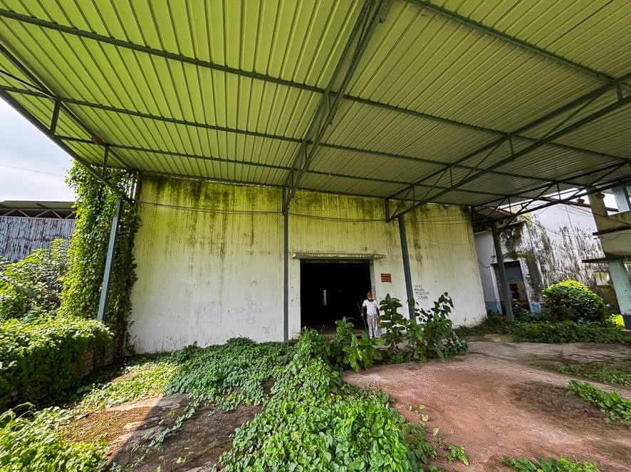 Industrial Plot with Factory Building for sale in Kolkata — photo 18