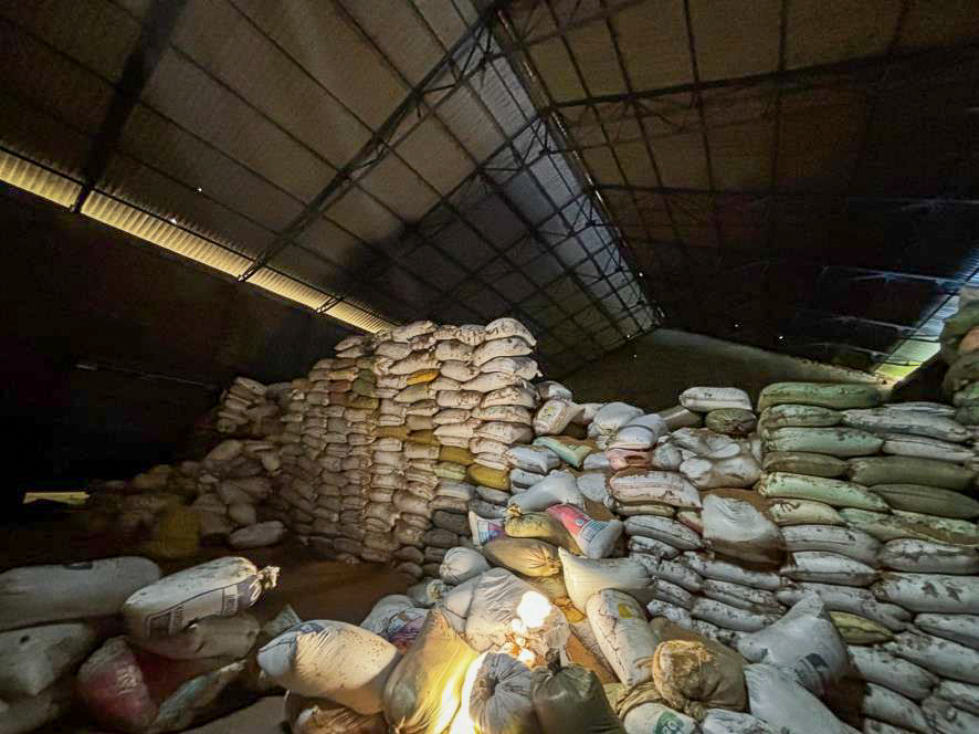 Industrial Plot with Factory Building for sale in Kolkata — photo 20