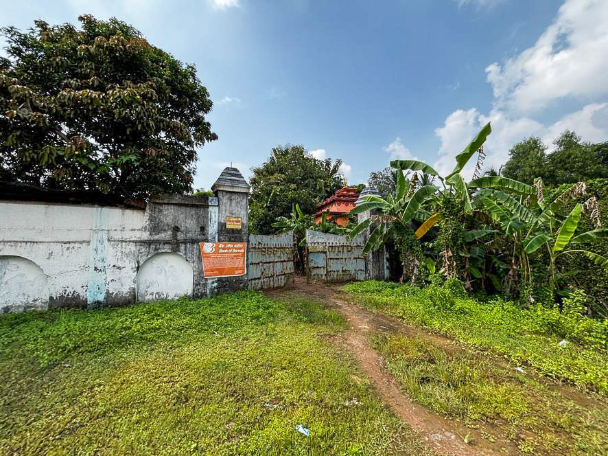 Industrial Plot with Factory Building for sale in Kolkata — photo 21