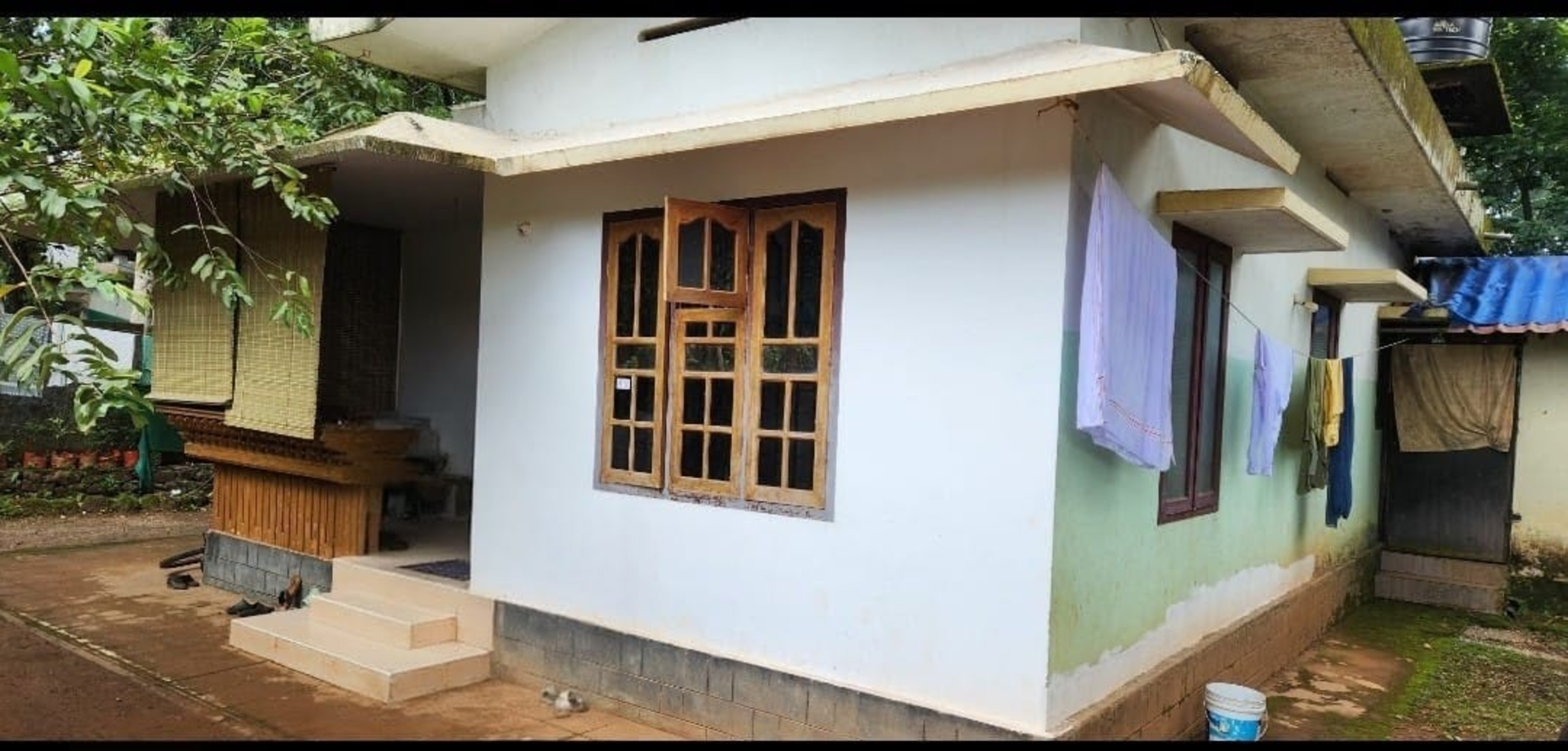 Individual House for sale in Nanmanda