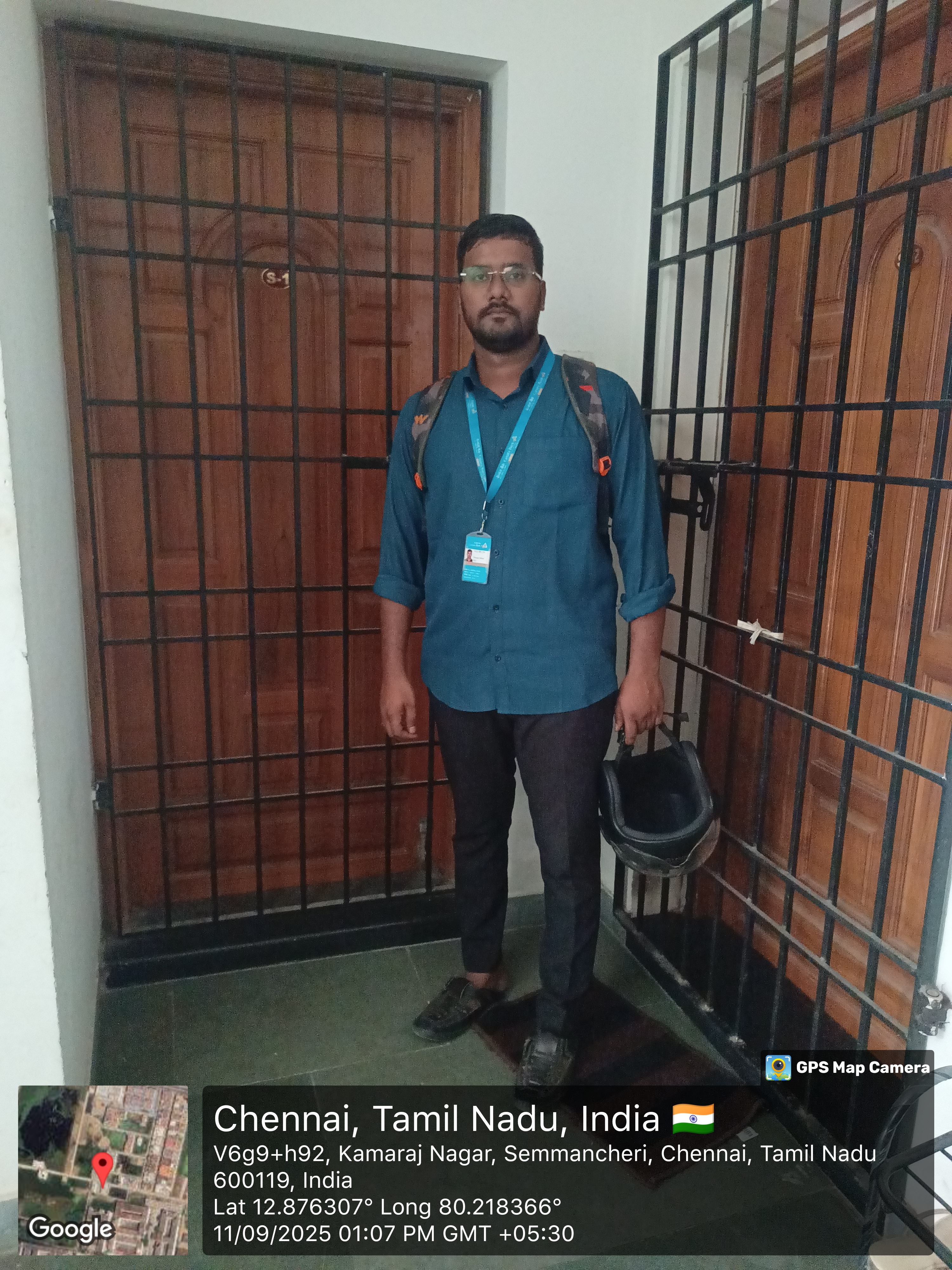 Flat for sale in Chennai — photo 2
