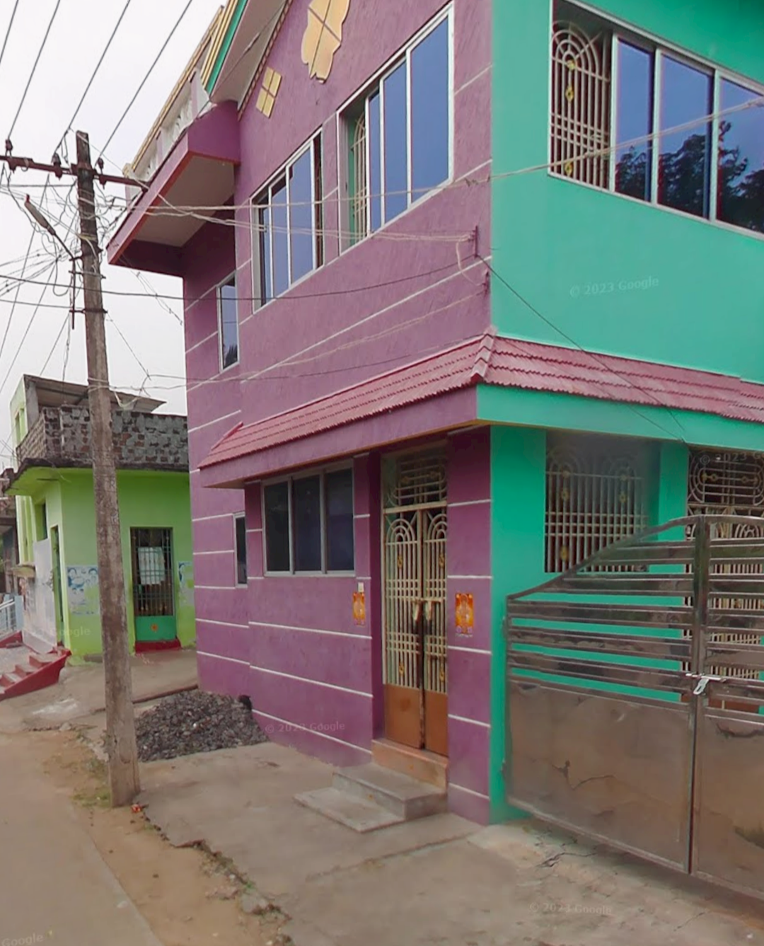 Flat for sale in ENATHOOR VIILAGE Kancheepuram