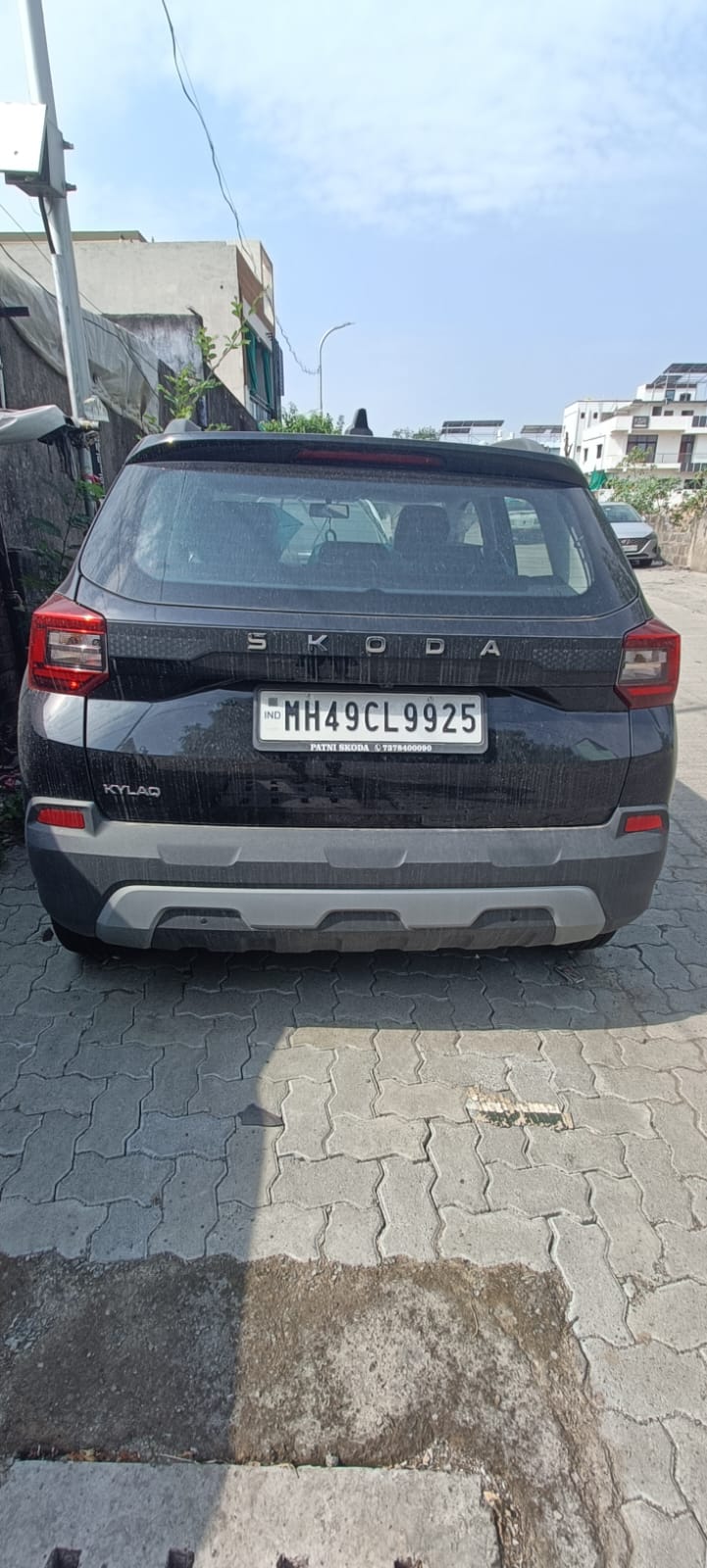 CAR for sale in NAGPUR Nagpur — photo 1