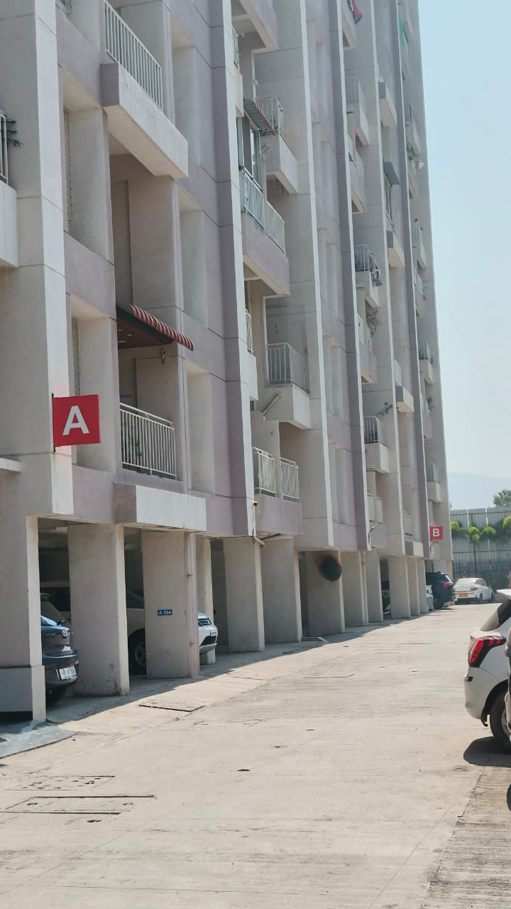 31.34 square meter Flat for sale in Village.Undri Taluka Haveli Pune — photo 3