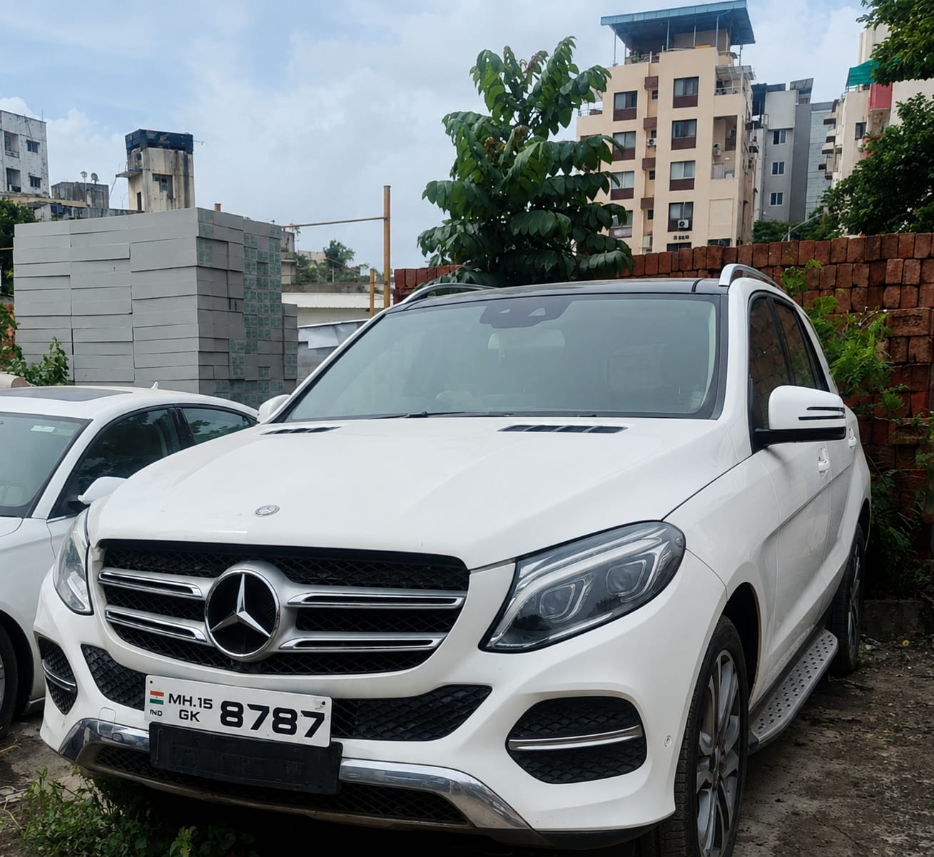 CAR for sale in NASHIK Nashik — photo 1