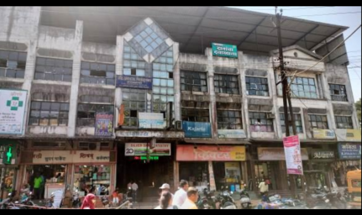 Shops for sale in Chiplun