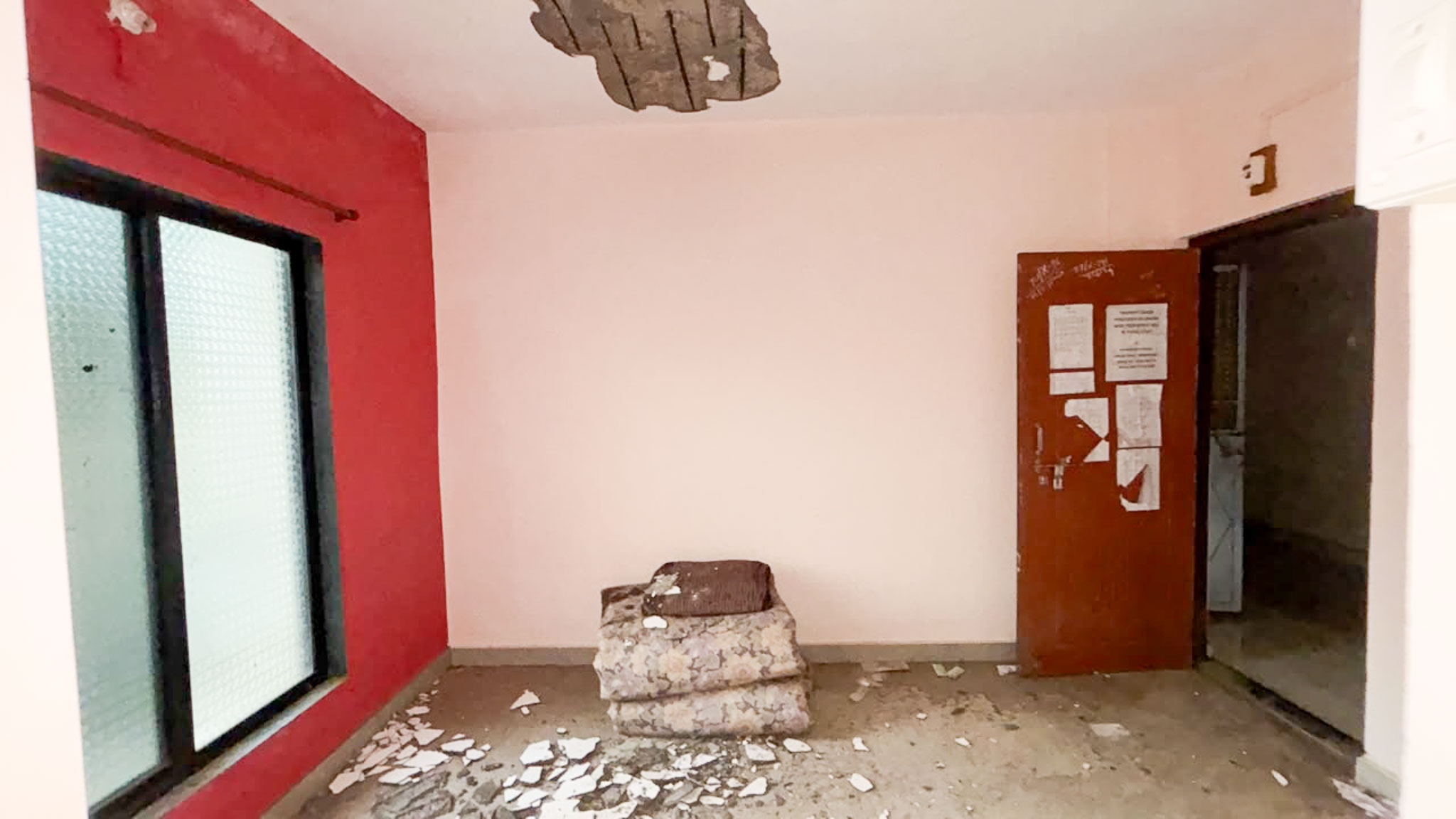 Flat for sale in Rukmini Niwas, Shivtar Road, at Khed Khed — photo 7