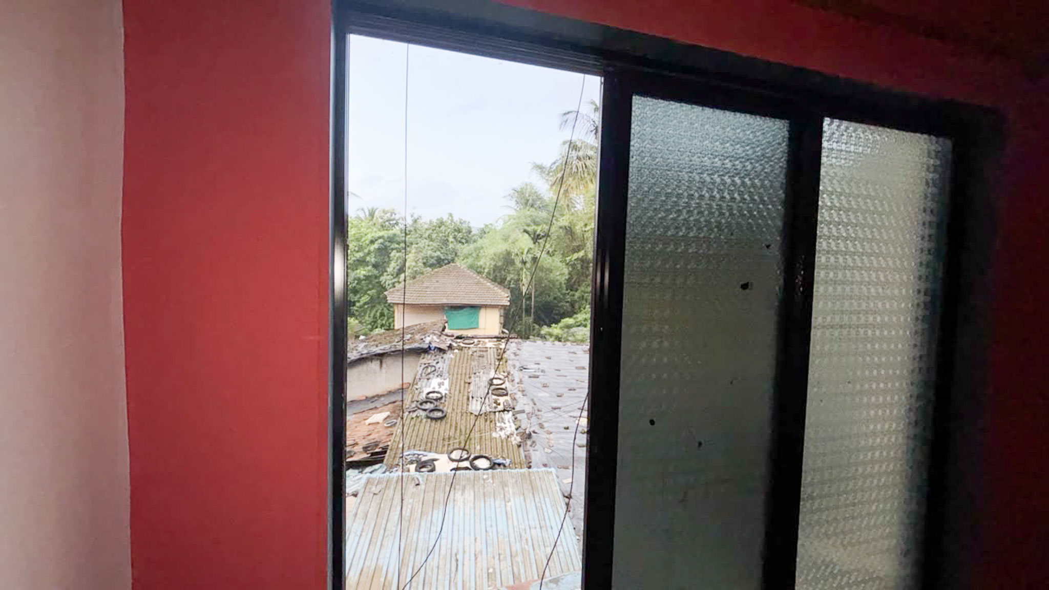Flat for sale in Rukmini Niwas, Shivtar Road, at Khed Khed — photo 3