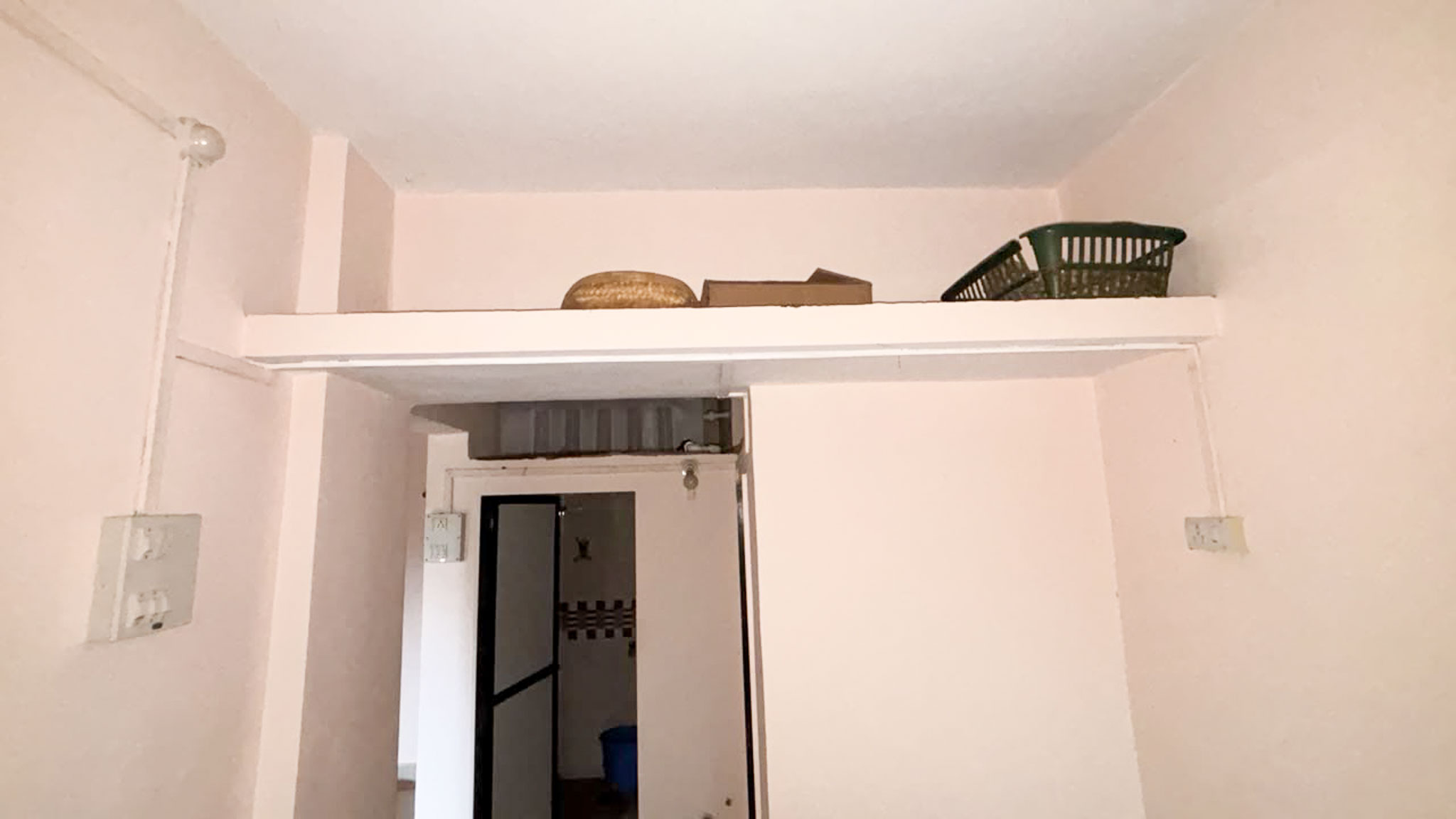 Flat for sale in Rukmini Niwas, Shivtar Road, at Khed Khed — photo 4