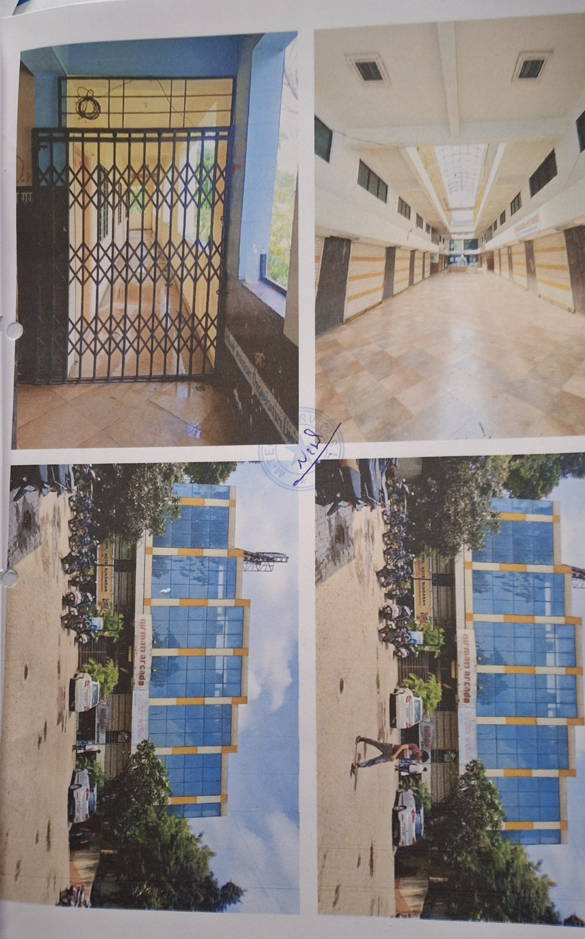 176 square feet Shops for sale in Pimpri Chinchwad