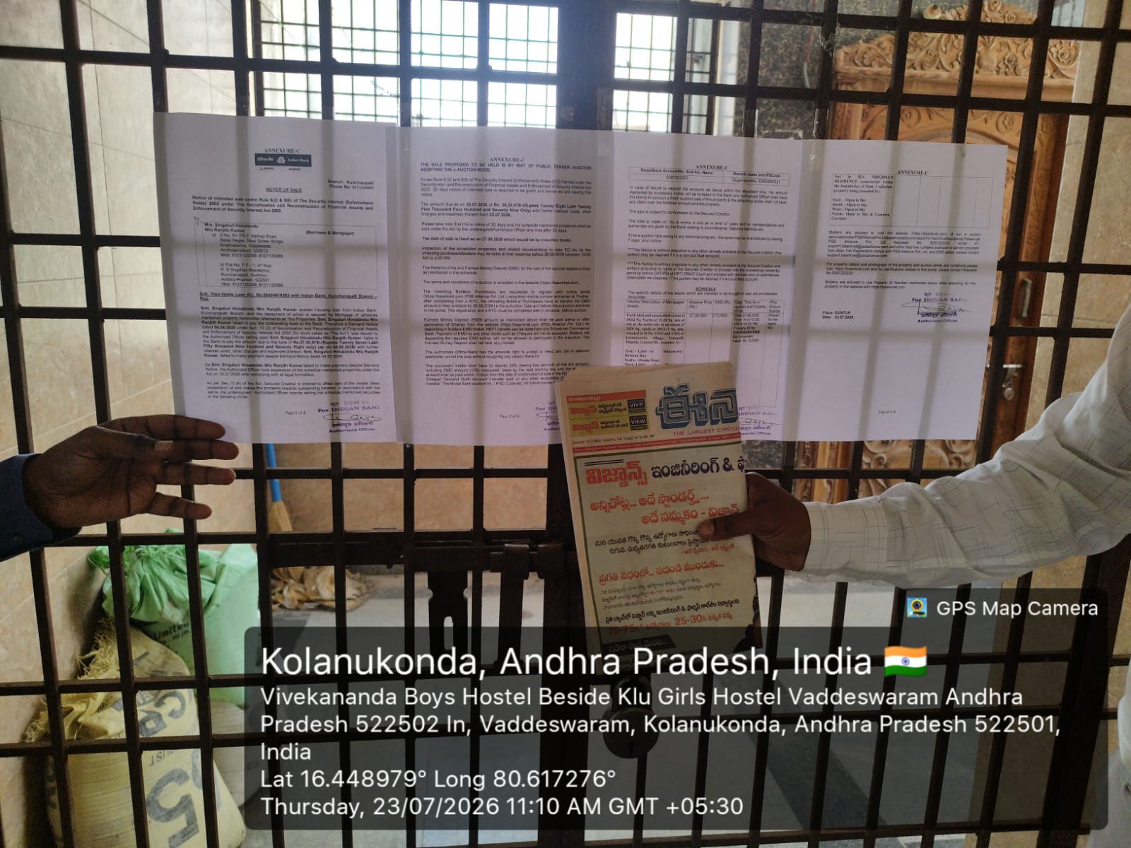 2420 square yard Flat for sale in Amaravati — photo 2