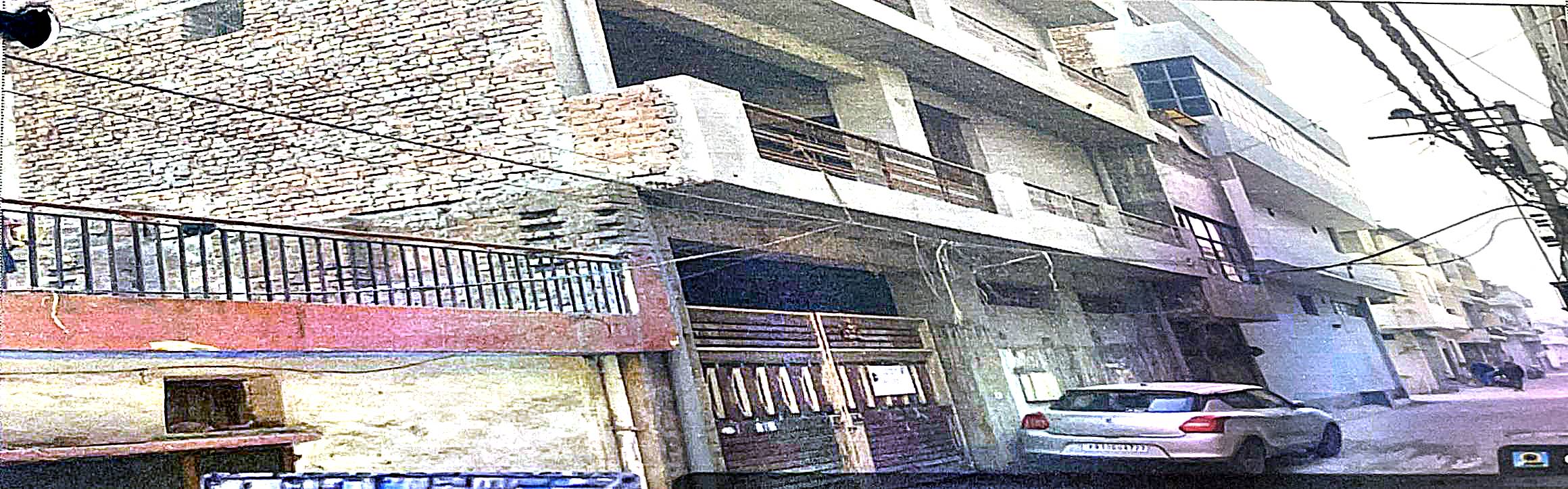 3500 square feet Individual House for sale in Ganesh Naager, Sherpur Khurd, Ludhiana Ludhiana — photo 2