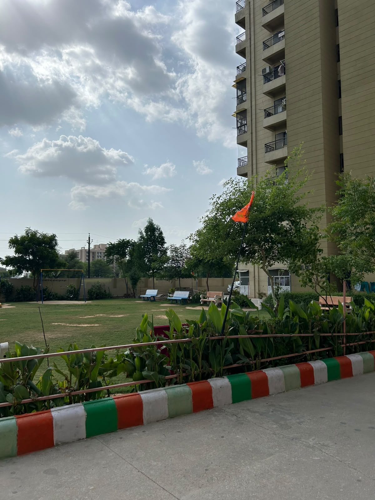 312.7 square feet Flat for sale in VILL JAISINGHPURA BAS BHANKROTA TEHSIL SANGANER DIST JAIPUR RAJASTHAN Jaipur — photo 8
