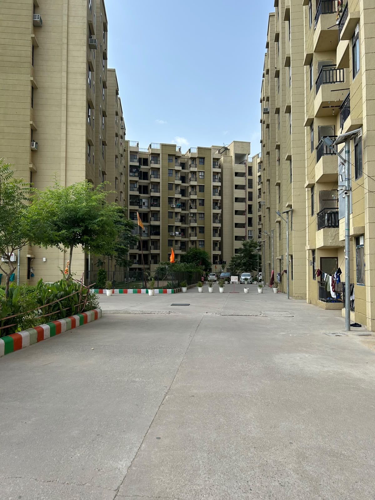 312.7 square feet Flat for sale in VILL JAISINGHPURA BAS BHANKROTA TEHSIL SANGANER DIST JAIPUR RAJASTHAN Jaipur — photo 7