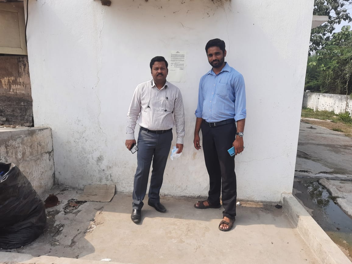 Plot for sale in Visakhapatnam Visakhapatnam