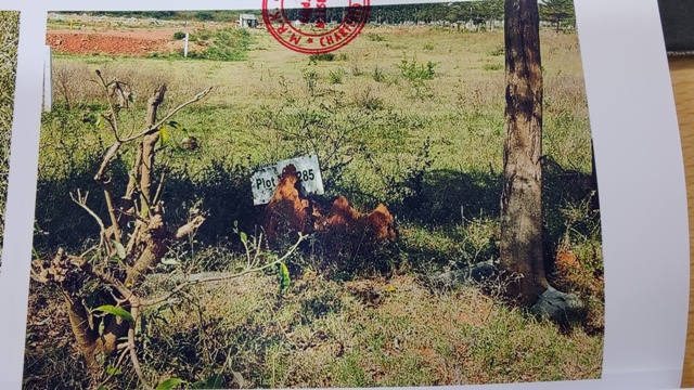Plot for sale in Visakhapatnam Visakhapatnam