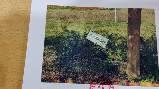Plot for sale in Visakhapatnam Visakhapatnam