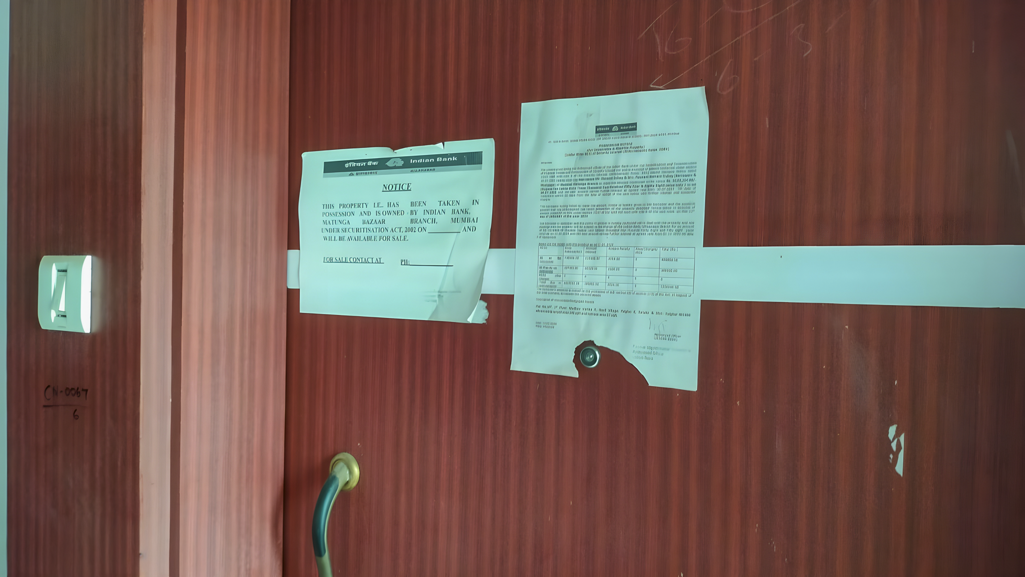356 square feet Flat for sale in Palghar — photo 16