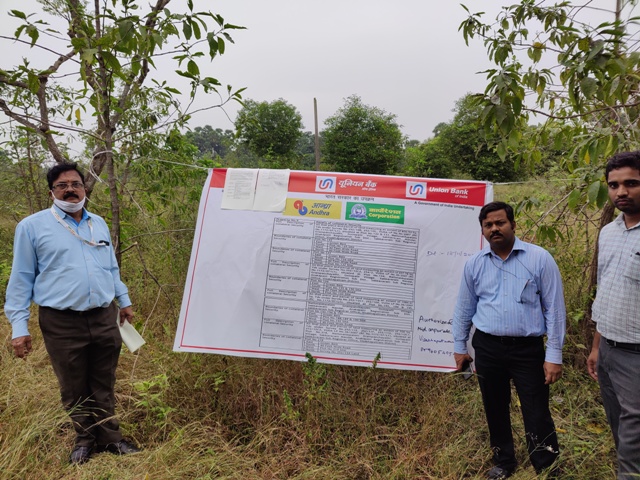 Plot for sale in Visakhapatnam Visakhapatnam