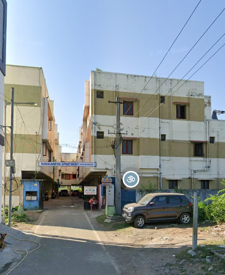 340 square feet Flat for sale in Chennai