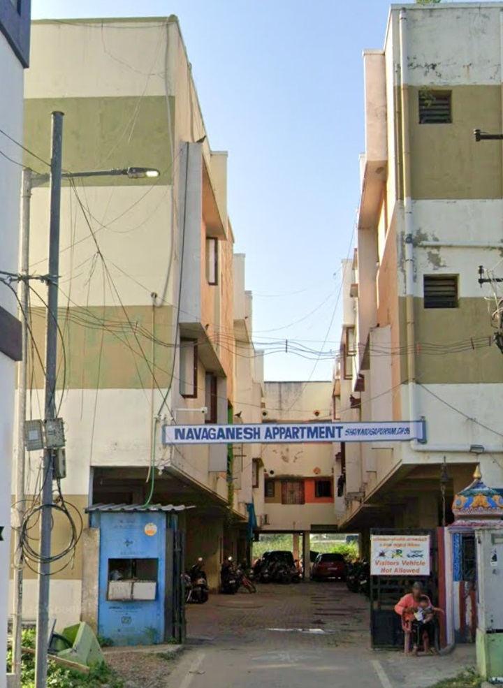 340 square feet Flat for sale in Chennai — photo 2