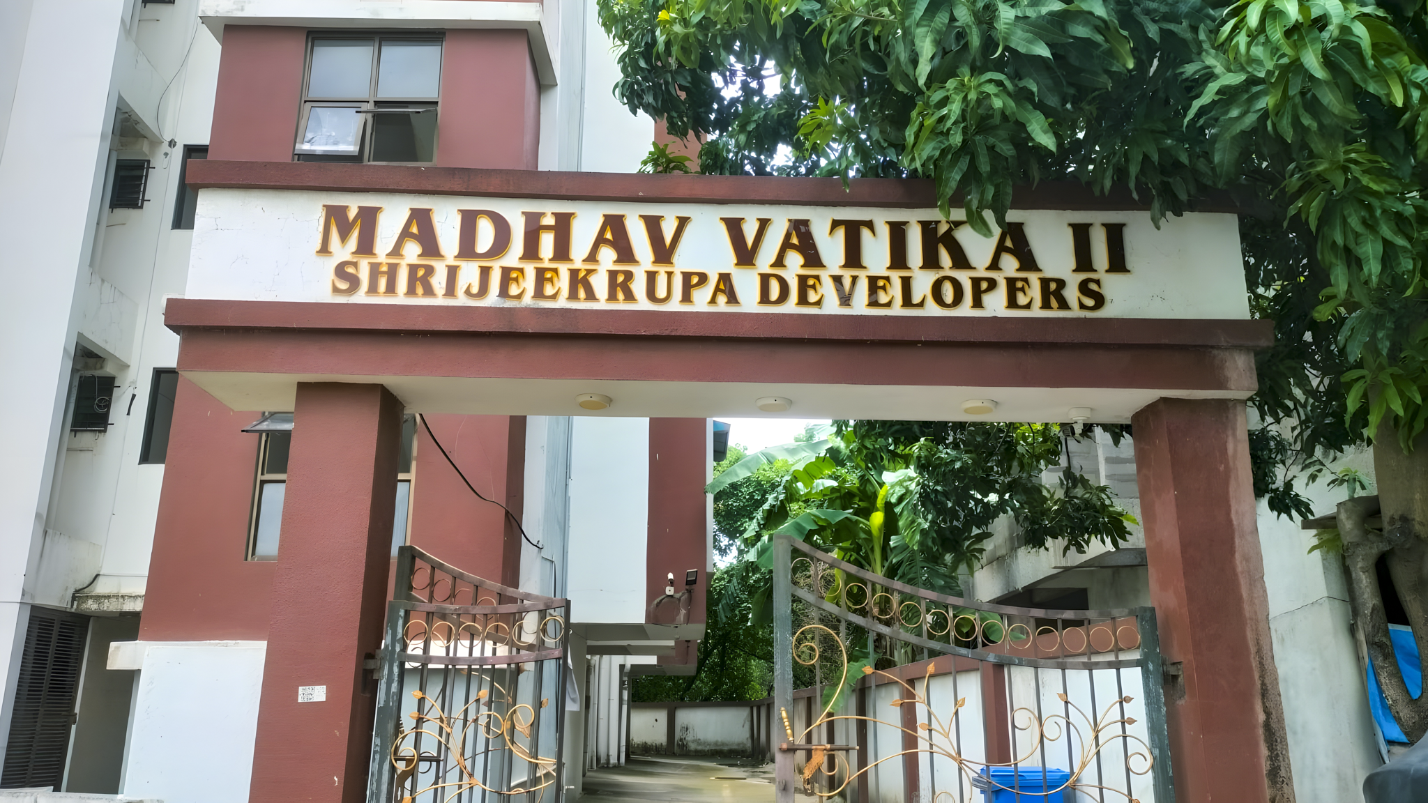356 square feet Flat for sale in Palghar