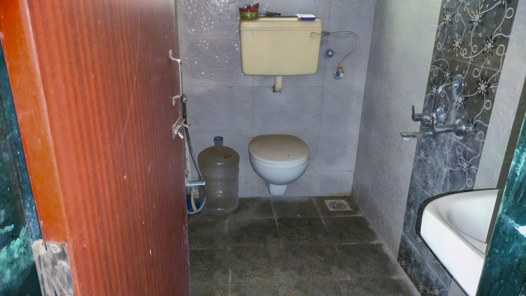 356 square feet Flat for sale in Palghar — photo 11