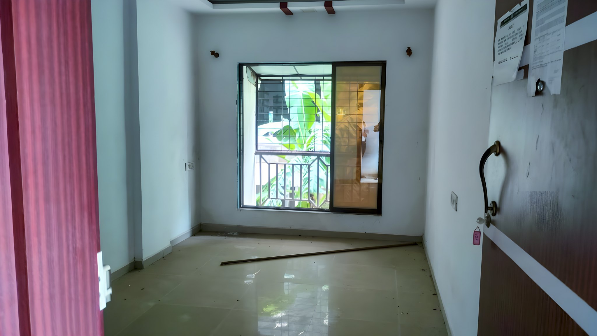 356 square feet Flat for sale in Palghar — photo 15