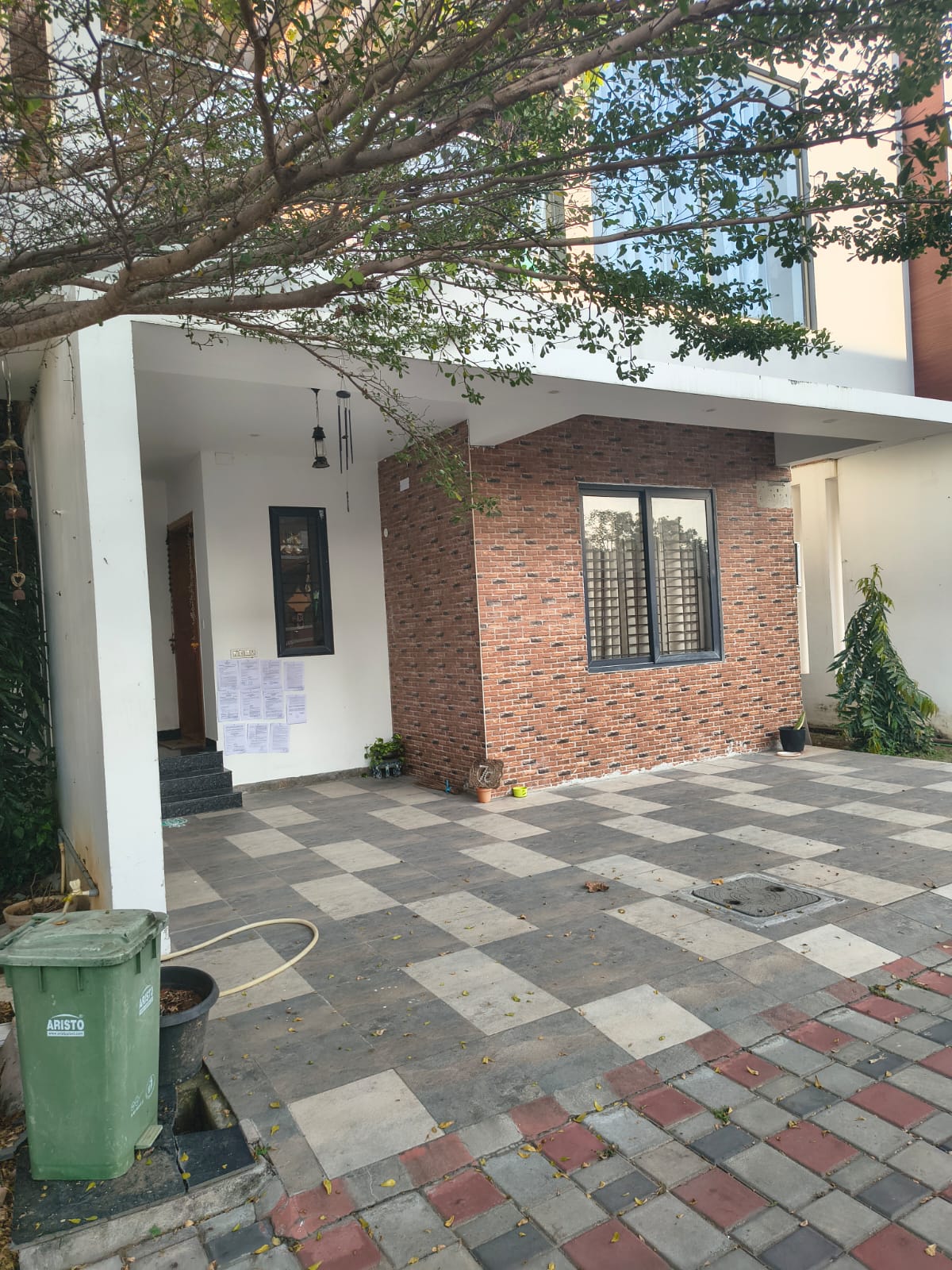 4 BHK Flat for sale in STARBAY LAYOUT, Kelambakkam — photo 3