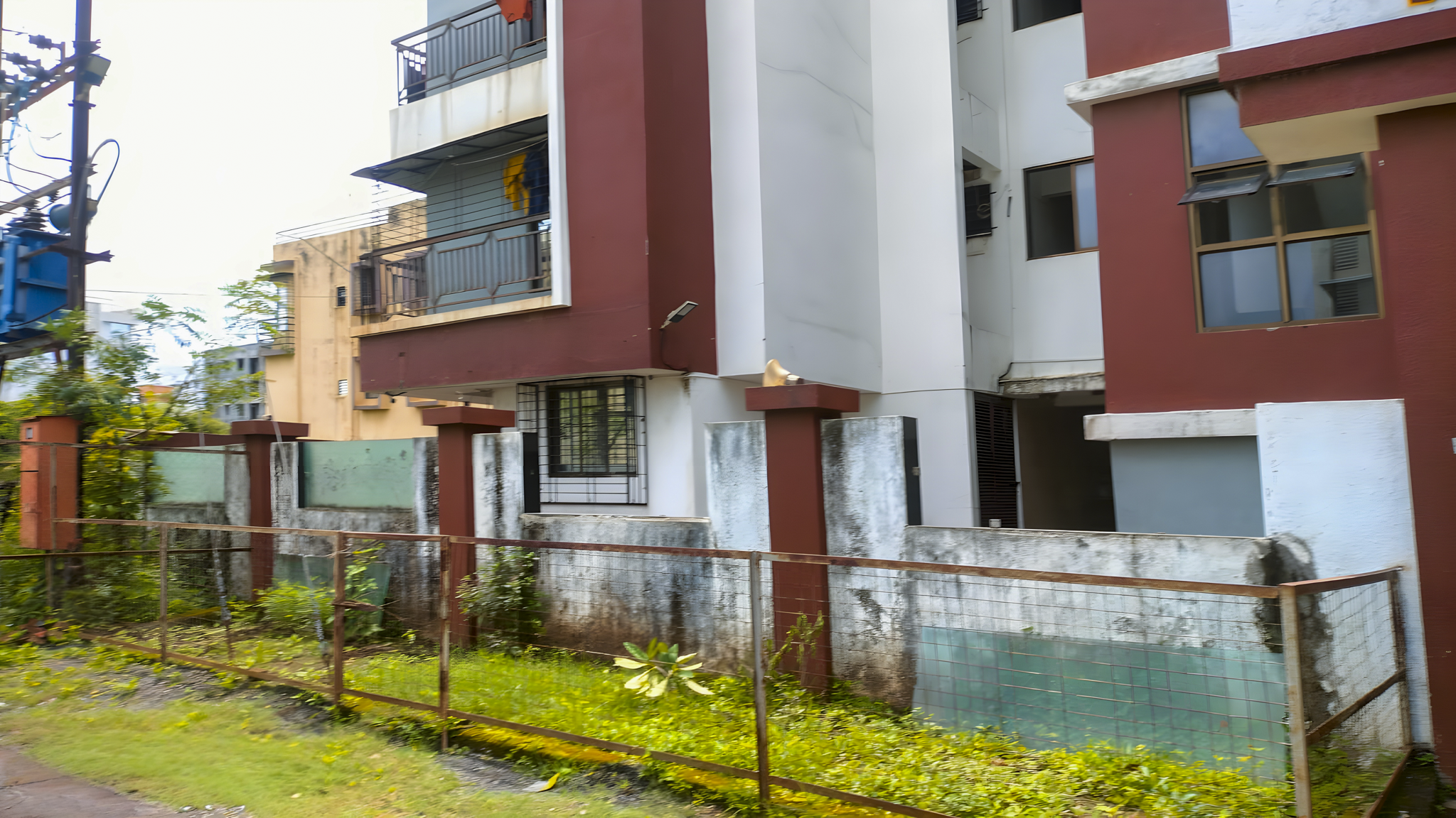 356 square feet Flat for sale in Palghar — photo 21