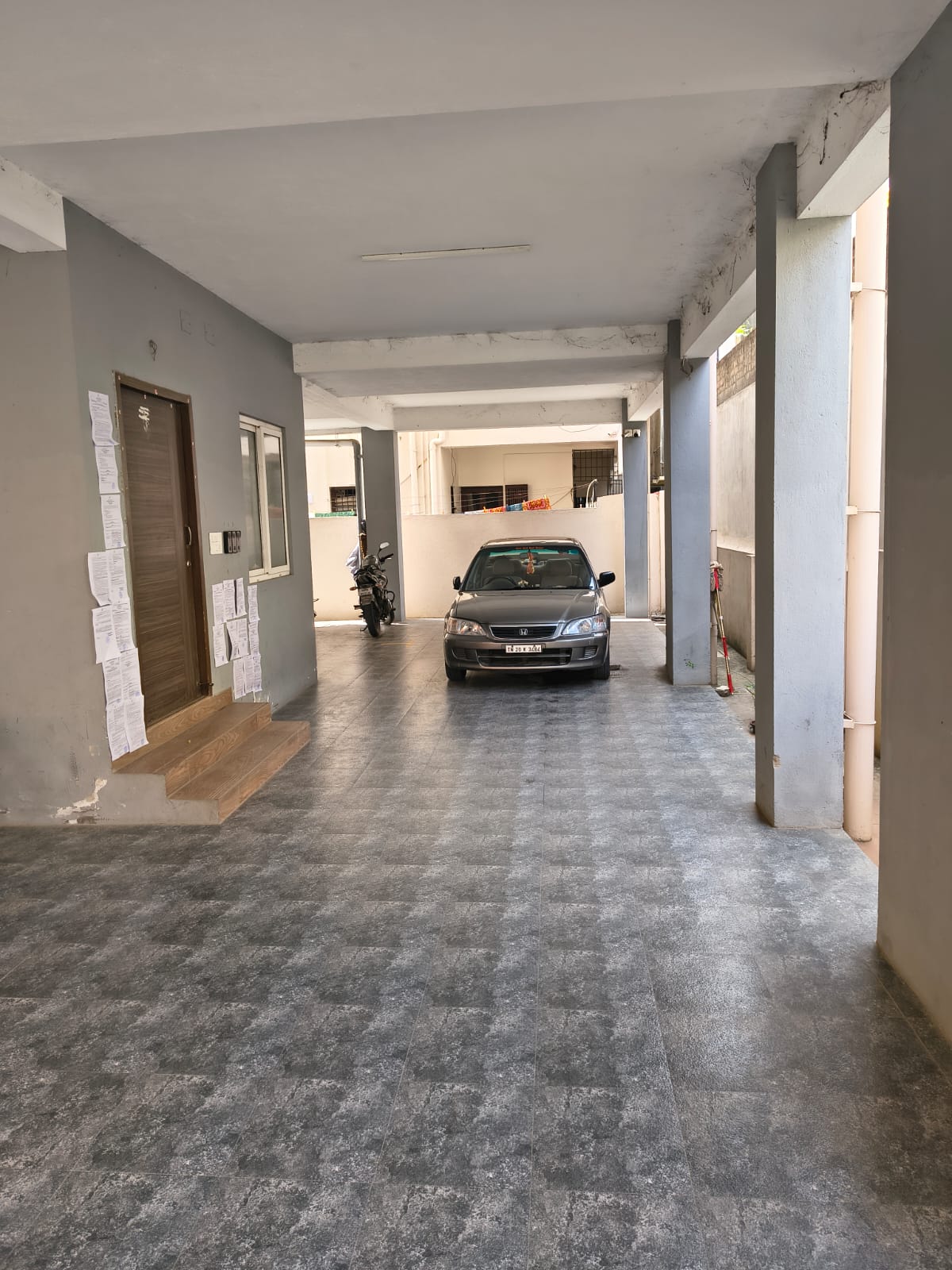 2 BHK Flat for sale in Chennai — photo 2