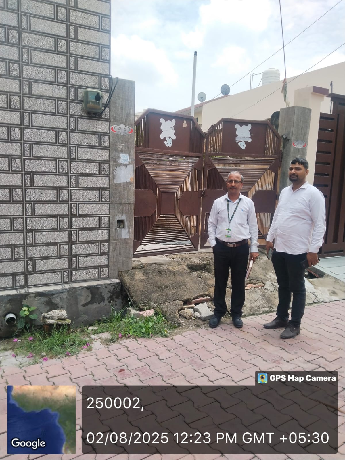 222.67 square yard Individual House for sale in Meerut