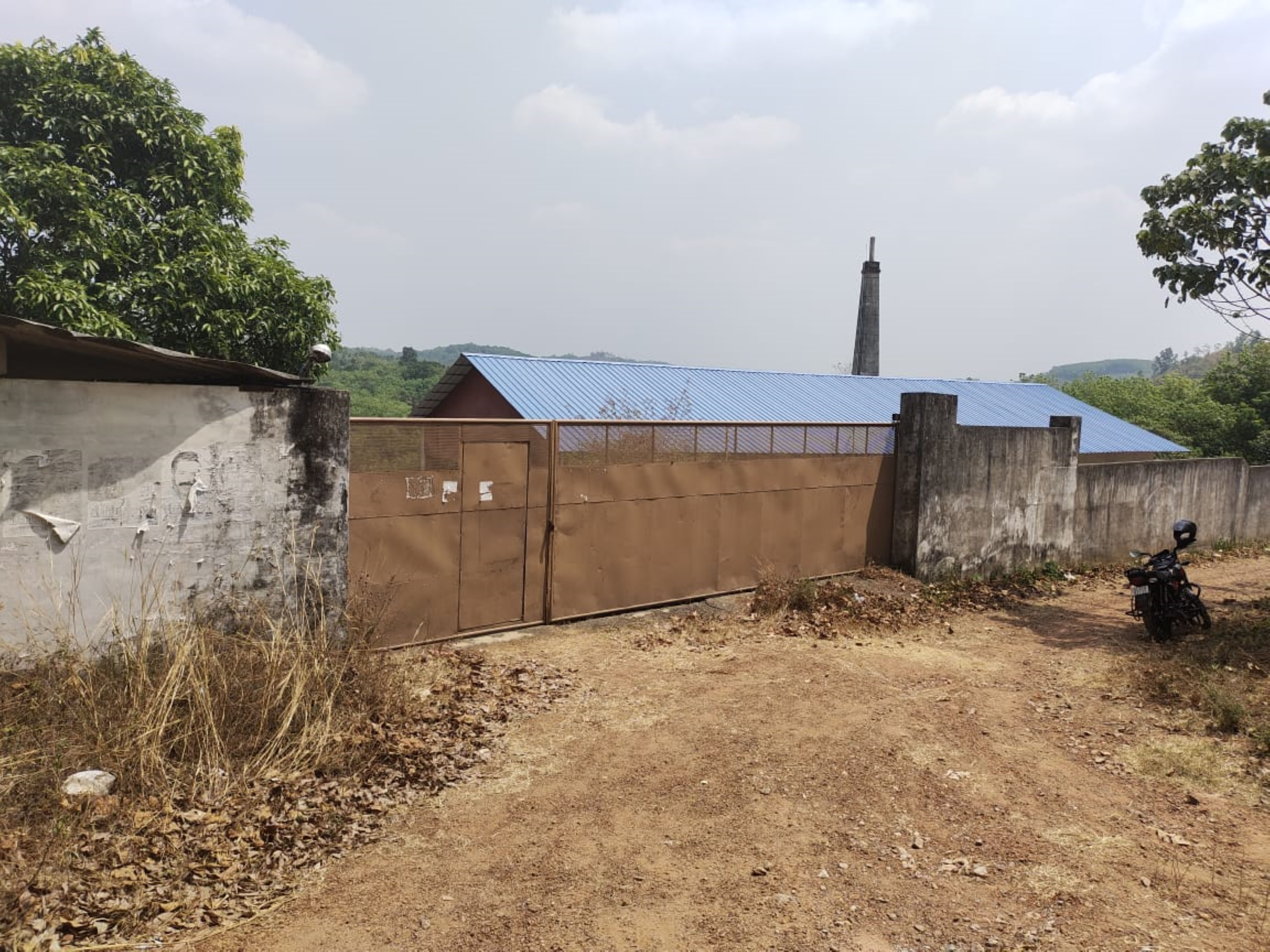 Plot for sale in Kollam — photo 1