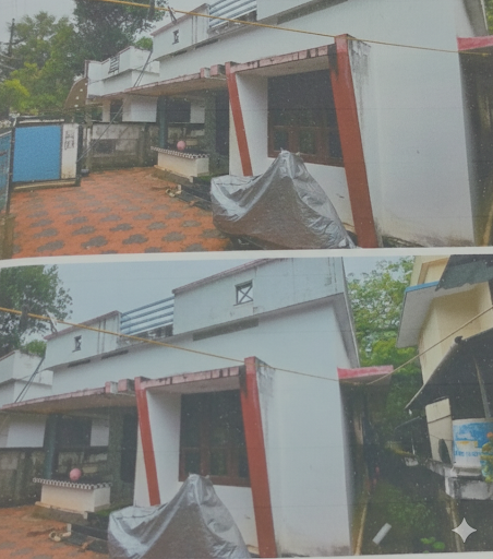 Individual House for sale in Adichanalloor