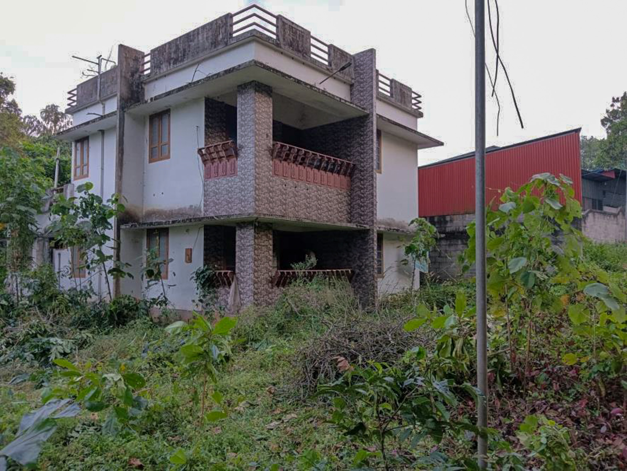 Individual House for sale in Adichanalloor — photo 17