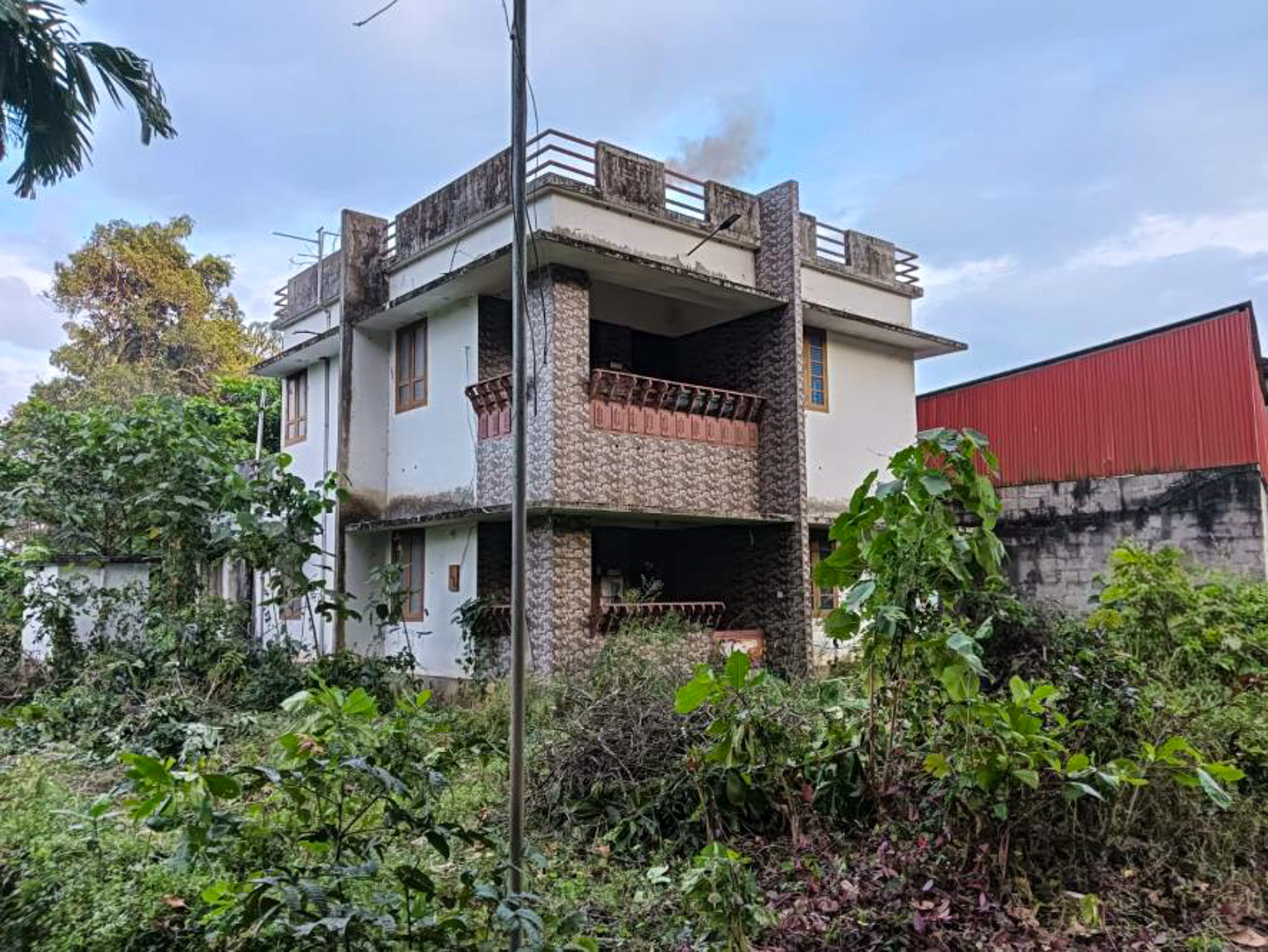 Individual House for sale in Adichanalloor — photo 23