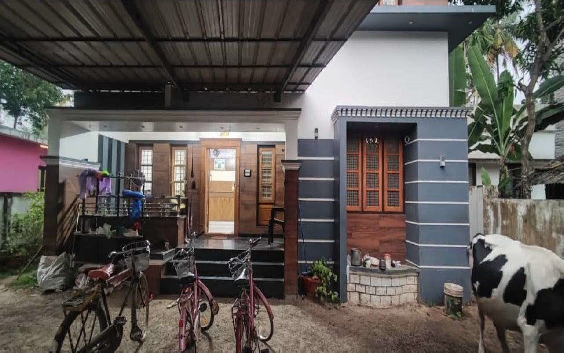 Individual House for sale in Adinad