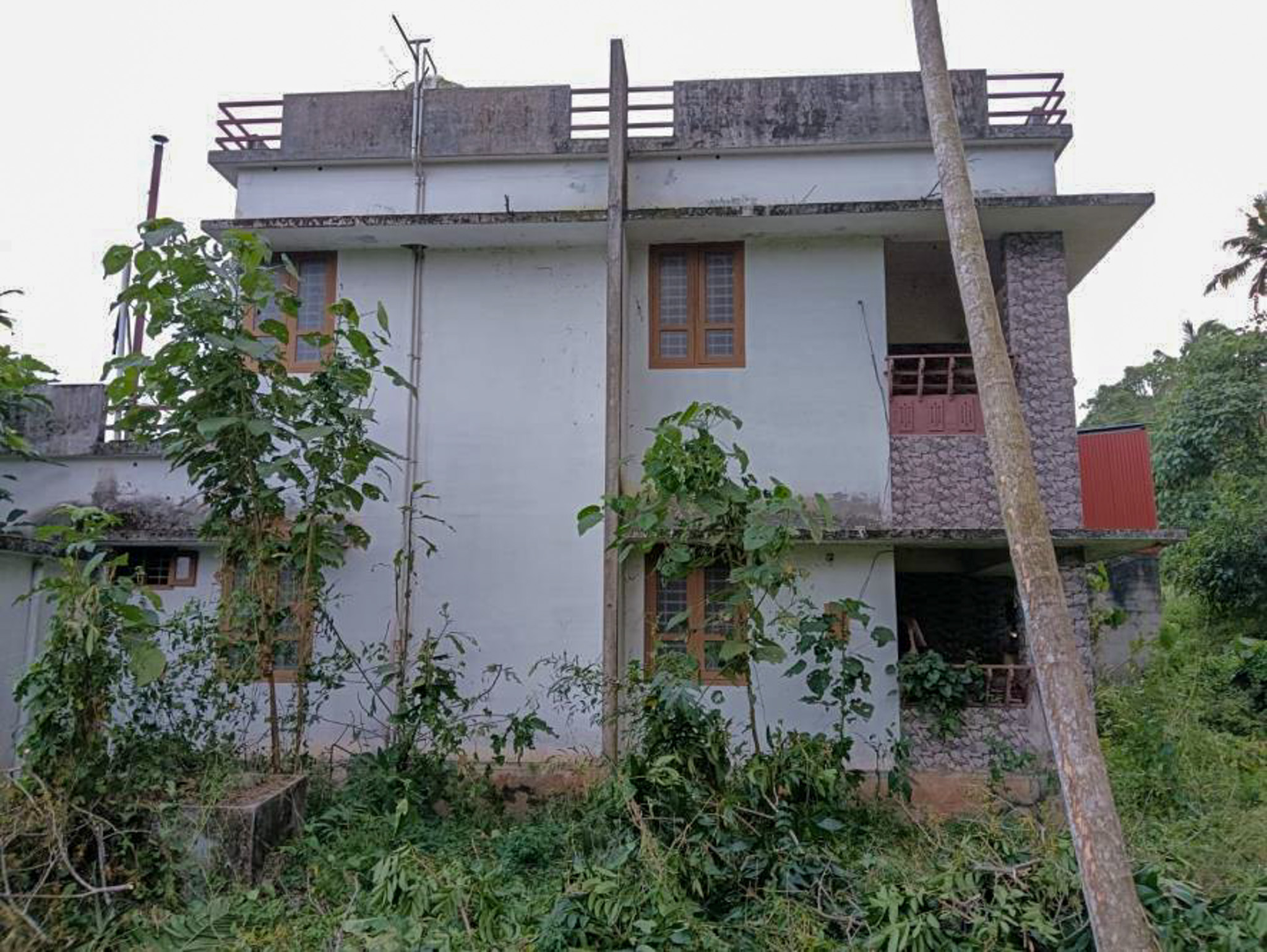 Individual House for sale in Adichanalloor — photo 25
