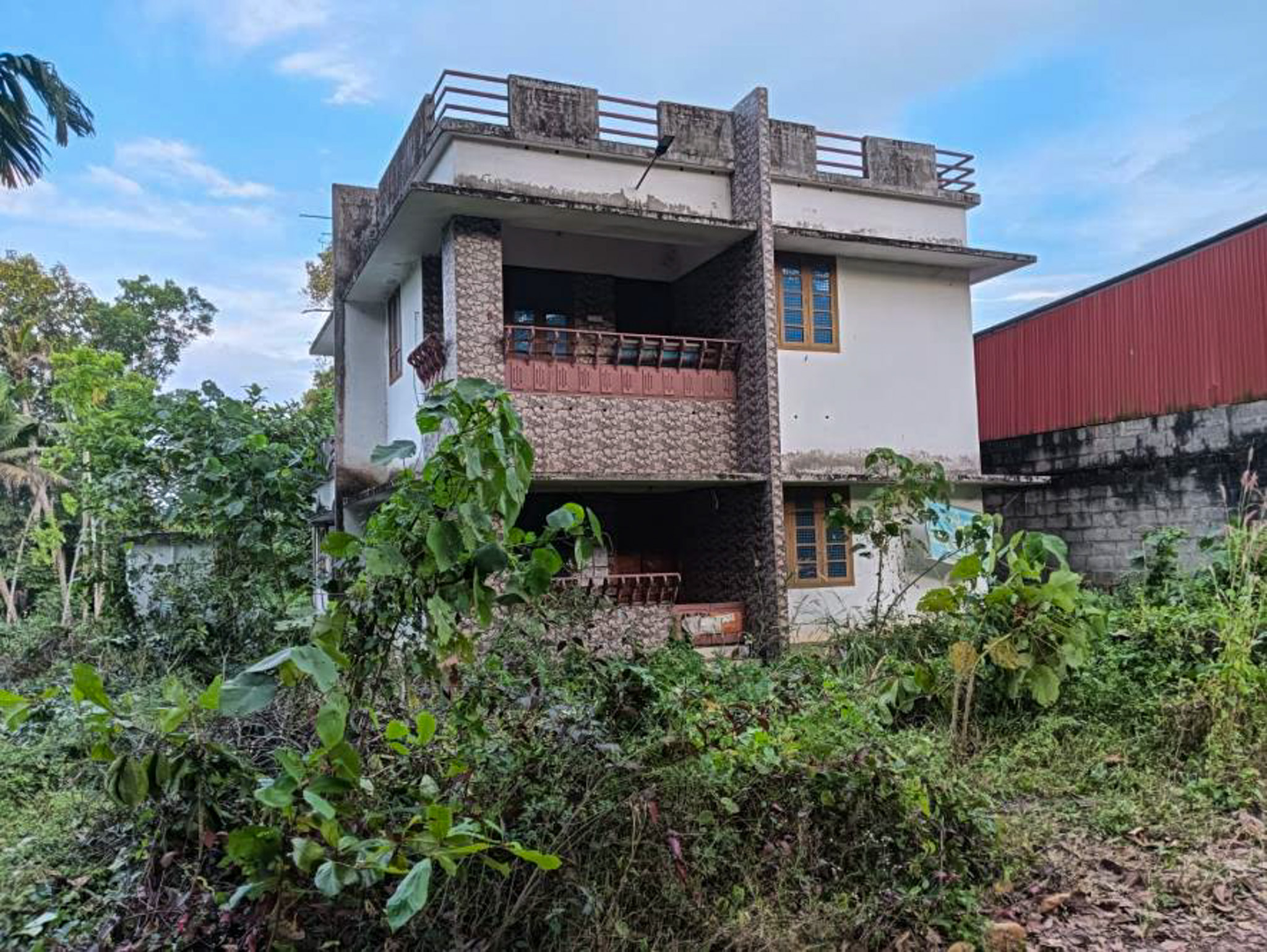 Individual House for sale in Adichanalloor — photo 24