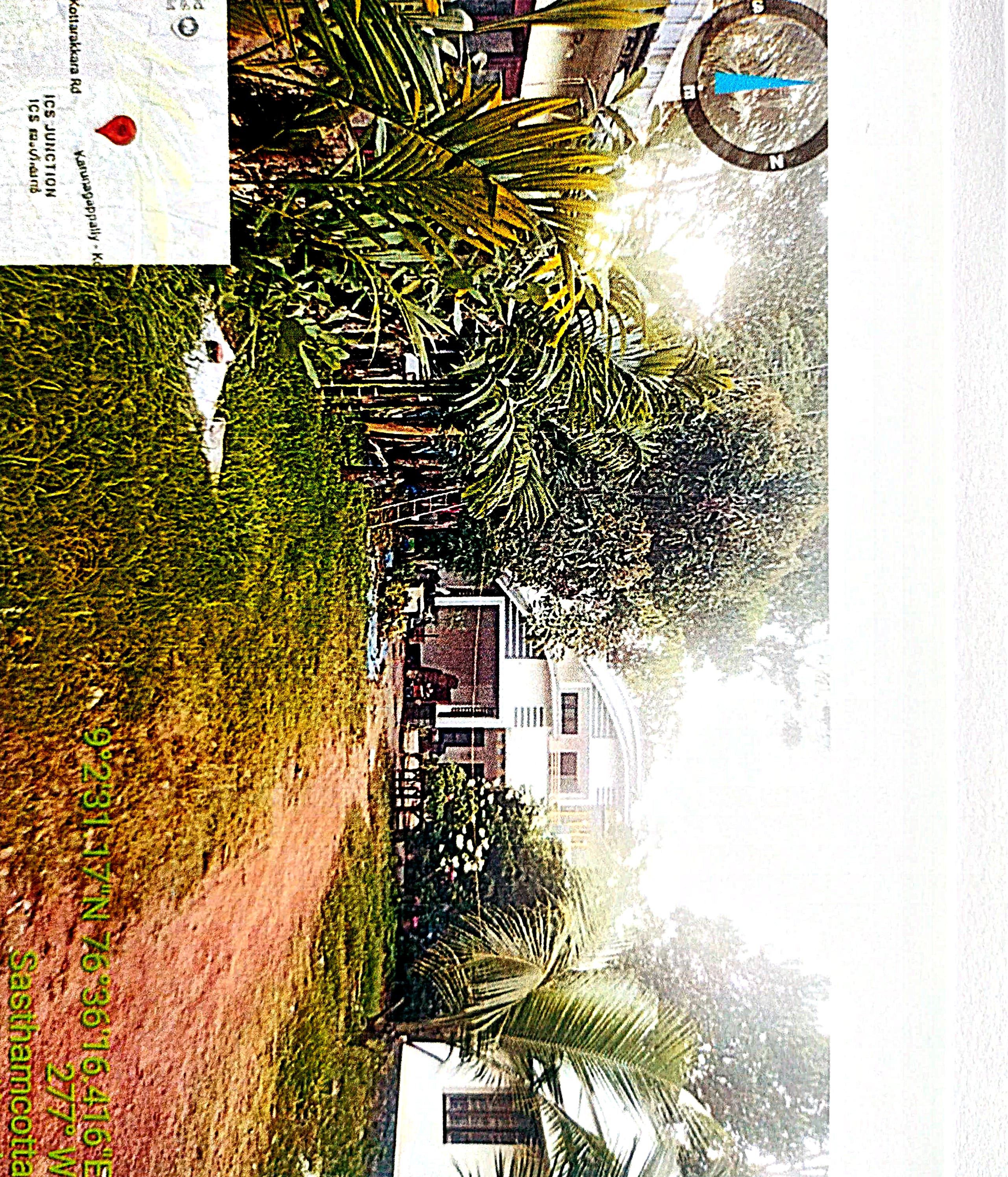 Individual House for sale in Vadakkumthala