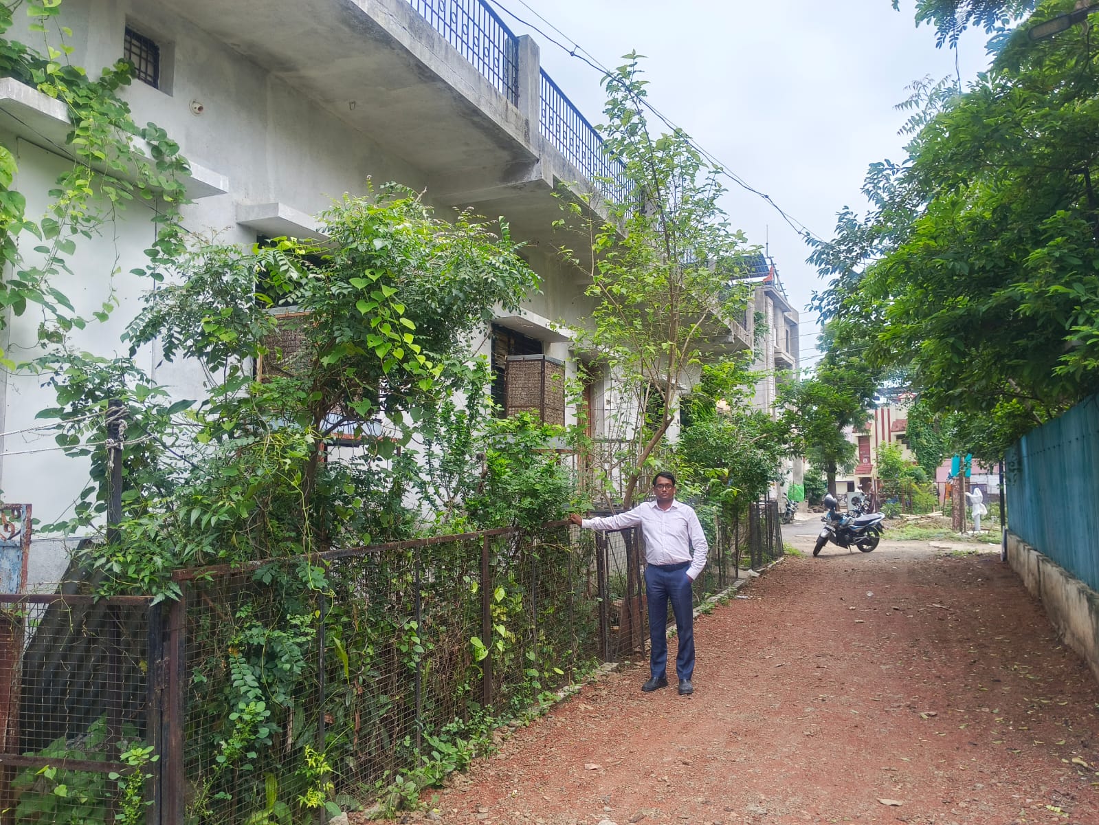 139.59 square meter Individual House for sale in Shegaon — photo 5
